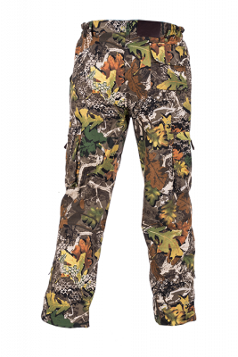 Брюки летние twill (дубок)  (953-1)