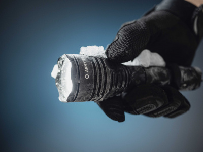 Armytek Viking Pro Magnet USB Warm F07701W