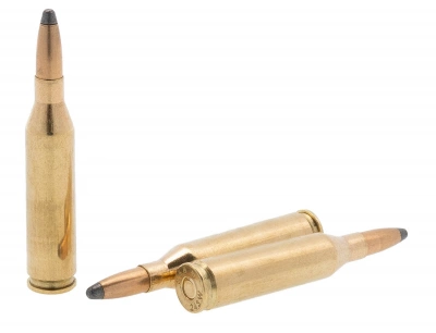 Патрон  243 WIN S&B SP 6,5 г 