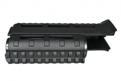 Цевье K.Arma на АК с планками Пикатинни и слотами M-LOK