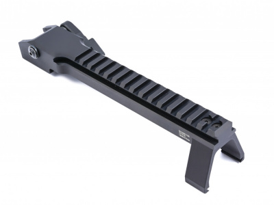 Кронштейн PIONEER in HUNT для СОК-95М/97М/97Р (Вепрь-Супер/Вепрь-Пионер) пл.Weaver