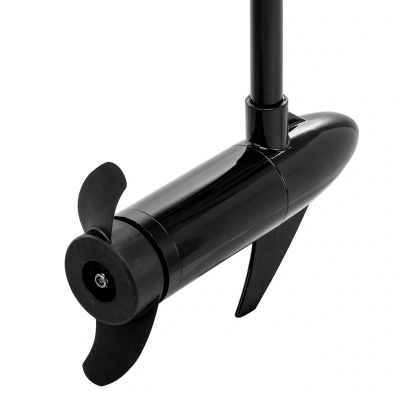 Электромотор лодочный NISUS 36 LBS (N-TM-36), мощность 16,9 кг, грузоподъёмность до 1150 кг