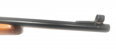 Карабин Соболь кал.5,6 мм с ОП 4х24 №0004072