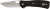 Нож складной Buck Vantage Select Small 0340BKS-B сталь 420HC, рукоять чёрный GRN, Liner-Lock