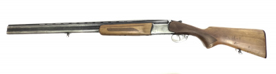 Ружьё МР-27ЕМ кал.12х76 бук, L= 725мм №102734302 (2010 г.в.)