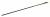 Стрела лучная алюминиевая Easton XX75 Gamegetter 340 Vanes 4'' (598565/TF)