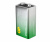 Батарейка щелочная GP SUPER Alkaline 9V - крона