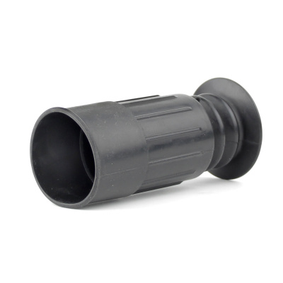 Наглазник "Пилад" резина  D=40 мм  L=100 мм  (НПЗ)