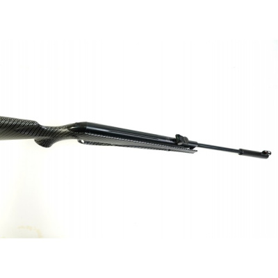 Винтовка пневматическая RETAY 70S Carbon кал.4,5 мм (пластик, переломка)