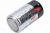 Батарейка щелочная ENERGIZER MAX D Alkaline 1,5V тип большой бочонок (D-LR20)
