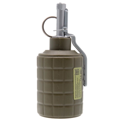 Изделие учебно-имитационное, граната PFX RG-42 (S) Горох