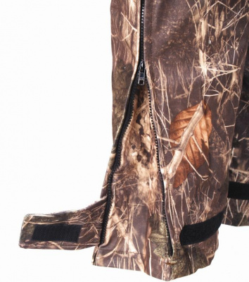 Костюм зимний Norfin EXPERT CAMO