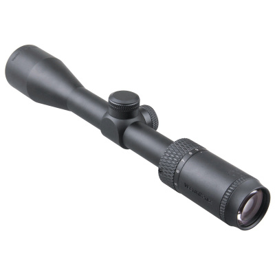 Прицел Vector Optics Matiz 3-9x40, сетка MIL, 25,4 мм, без подсветки (SCOM-32)