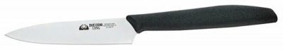 Нож кухонный Fox Knives Due Cigni 2C 1002 PP клинок 95 мм, сталь 1.4116 Krupp, рукоять полипропилен 
