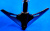 Наконечник охотничий раскрывающийся Centershot Single Wing 2 лезвия, 105 grn Наконечник охотничий раскрывающийся Centershot Single Wing 2 лезвия, 105 grn