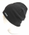 NORVEG Шапка NORVEG unisex, цвет черный 
