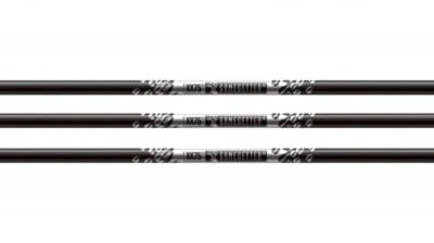 Стрела лучная алюминиевая Easton XX75 Gamegetter 340 Vanes 4'' (598565/TF)