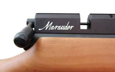 Винтовка пневматическая РСР Crosman Benjamin Marauder ВР 1763  кал 4,5мм (дерево)