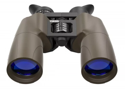 Бинокль призменный YUKON Solaris 7*50 WP