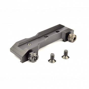 Кронштейн Weaver Dedal Venator (к тепловизору Dedal Venator Дедал НВ)