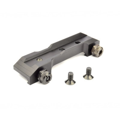 Кронштейн Weaver Dedal Venator (к тепловизору Dedal Venator Дедал НВ)