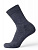 Носки NORVEG Climate Control цвет серый меланж