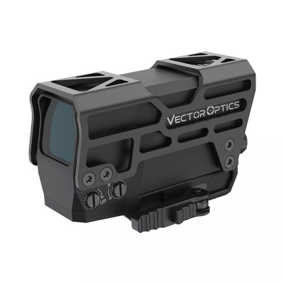 Прицел коллиматорный Vector Optics FRENZY PLUS 1x31x26 (SCRD-67)