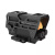 Прицел коллиматорный Vector Optics FRENZY PLUS 1x31x26 (SCRD-67)