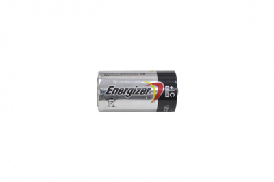 Батарейка щелочная ENERGIZER MAX C Alkaline 1,5V тип средний бочонок (D-LR14)