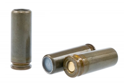 Патрон светозвуковой (шумовой) кал.10*28 Фортуна