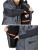Костюм зимний Norfin DISCOVERY GRAY