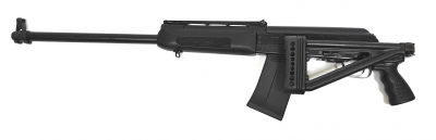 Ружье Сайга-12  РПП пластик  кал.12*76 №981421815