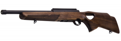 Baikal 141 Соболь .22LR 371 мм Орех (31936)