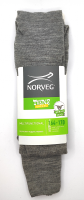 Колготки подростковые NORVEG Multifunctional размеры 152-158, 164-170