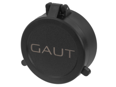 Крышка защитная GAUT для оптического прицела, 49.5мм (на объектив)
