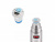 Термос THERMOS FBB 1000B SBK 1.0 л, цвет стальной (853240)