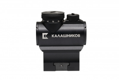Прицел коллиматорный Калашников RDS-CC