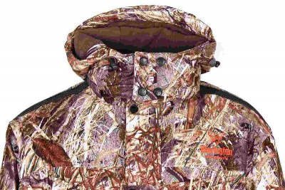 Костюм зимний Remington IMPULSION BRUSH 