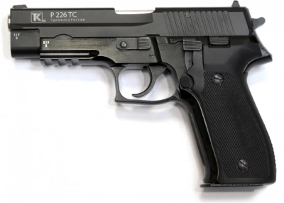 Пистолет служебный ОООП Р226ТС