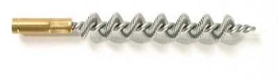 Ерш Stil Crin  спиральный стальной кал.7.62, резьба "мама" 5/40  (61b/7.62)