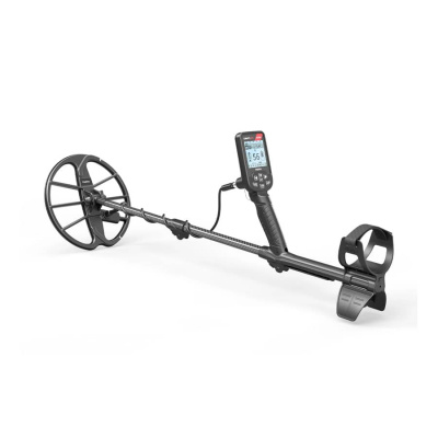Металлоискатель Nokta Makro Simplex Ultra WHP #11000625-К1 (катушка 11" DD 15 кГц, 6 режимов поиска)