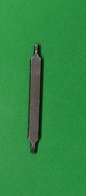 LEATHERMAN - Бита звездочка Torx #15 / шестигранник 7/64 для MUT