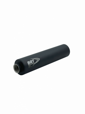 ДТК TG2 (Сайга кал.366 ТКМ)  (220 мм, 17 камер, М24х1,5R бурт, п/п 11 мм, d-50 мм)