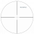 Прицел Vector Optics Matiz 2-7x32, сетка крест, 25,4 мм, без подсветки (SCOM-26P)