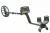 Металлоискатель Fisher F44 катушка 4''DD', 5 режимов, 7,69 кГц, 2хАА, обнаружение монеты до 27 см