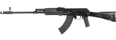 Сайга-7,62 исп. 35 7,62x39 555 мм (0000002041K0000041)