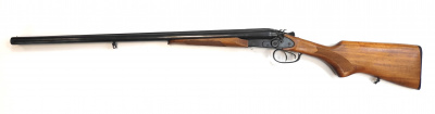 Ружье ИЖ-43КН кал.12*70, орех, Д.Н. (61545) №1042702