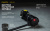 Фонарь налобный Armytek Wizard C1 WRG Белый/Красно-Зелёный, до 380 люменов, 1х18350 Li-Ion (F10601C)