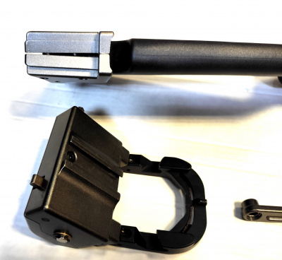 Натяжитель универсальный механический для арбалета Poe Lang Cocking Mechanism (CR-020005)