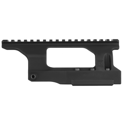 Кронштейн Калашников Тигр/СВД низкий